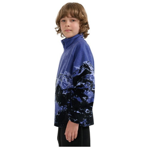 4F Παιδική ζακέτα Fleece